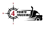 4 Points Trucking