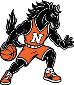Northville Mustangs Basketball