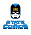 State Comics
